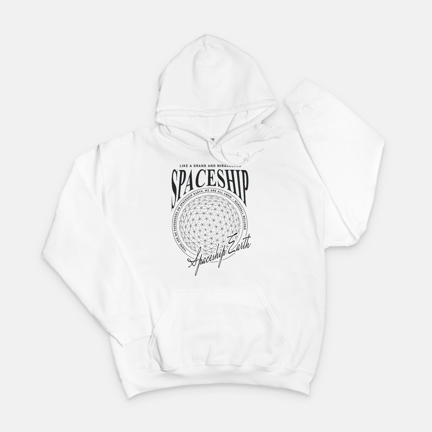 Grand & Miraculous Hoodie