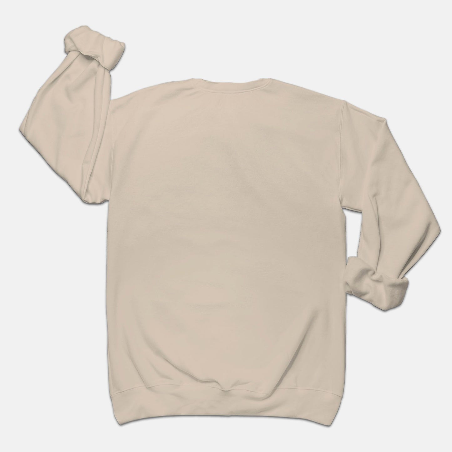 Safari Tour Crewneck